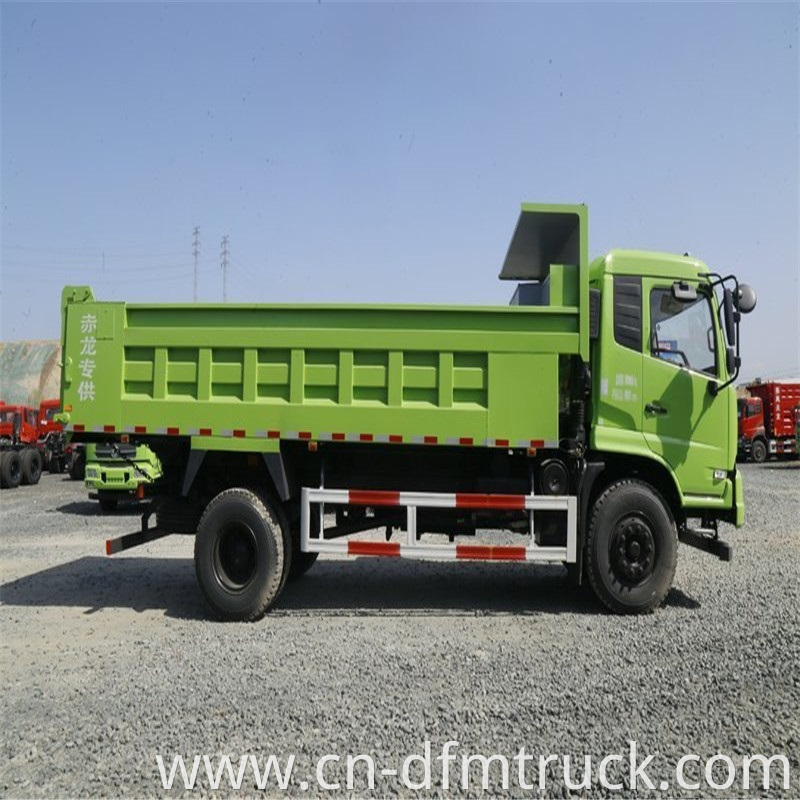 4x2 Dump Truck 9 Jpg